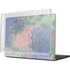 Rose Quartz & Serenity Abstract MacBook Pro 14in (2021-24) Case plus Skin